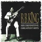 B.B. King - His Definitive Gr.Hits  2CD