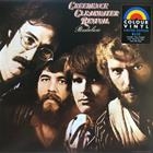 Creedence Clearwater Revival – Pendulum