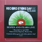 Keane - Live From Mexico (Rsd 2025)