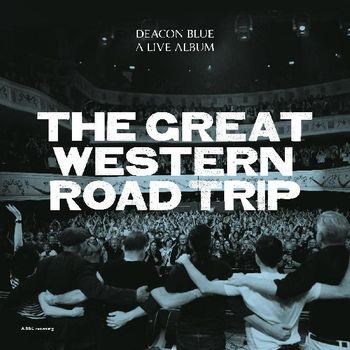 Deacon Blue - Great Western Road Trip (Rsd 2026) Deacon Blue - Great Western Road Trip (Rsd 2026)