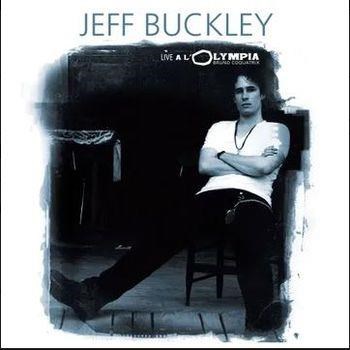 Buckley Jeff - Live A L’Olympia (Rsd 2026)