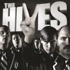 THE HIVES . THE BLACK AND WHITE ALBUM - LP COLOURED VINYL