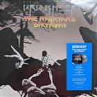 Uriah Heep – The Magician's Birthday Record Store Day, Limited Edition, Reissue, Grey Marbled, Gatefold