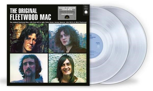 Fleetwood Mac - The Original Fleetwood Mac (Rsd 2026)