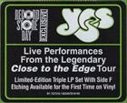 Yes - Live At The Rainbow, London, England, 12/16/1972 (Rsd 2025)
