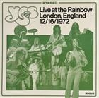 Yes - Live At The Rainbow, London, England, 12/16/1972 (Rsd 2025)