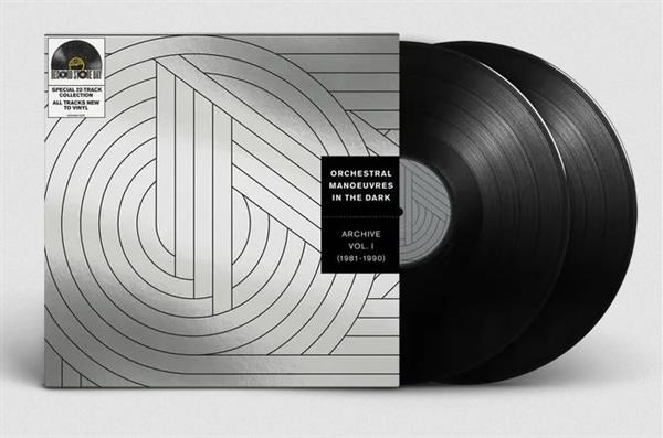 Orchestral Manoeuvres In The Dark - Archive Vol.1 (Rsd 2026)