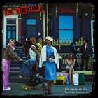 LIBERTINES THE - ALL QUIET ON THE EAS