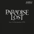 PARADISE LOST  -  LIVE AT.. -COLOURED-