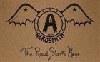 Aerosmith - 1971: The Road Starts Hear (Black Friday 2021)