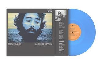 Lins Ivan - Modo Livre (Rsd 2026)