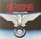 Saxon - Wheels Of Steel (Rsd 2025)