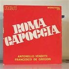 Antonello Venditti,  Francesco De Gregori  ?  Roma Capoccia