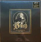 Dio - The Studio Albums 1996 - 2004  Limited Edition
