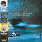John Hurlbut  / Jorma Kaukonen – The River Flows Volume Two