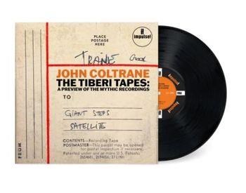 Coltrane John - Tiberi T-A Preview (Rsd 2026)