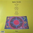 Temple Of The Dog – Temple Of The Dog