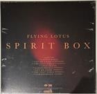 Flying Lotus - Spirit Box (Rsd 2025) Limitato; Vinile Marmorizzato;
