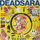 Dead Sara - Ain’T It Tragic (Vinyl Yellow) (Rsd 2025)