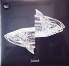 IOSONOUNCANE, Paolo Angeli ‎– Jalitah