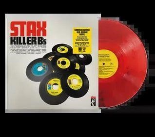Compilation - Stax Killer B’S (Rsd 2026)