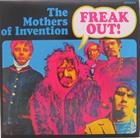 The Mothers Of Invention – Freak Out!