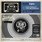 MOT RHEAD-THE L ST TAPES VOL. 2 - LTD.ED.