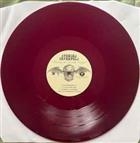 Avenged Sevenfold – Sounding The Seventh Trumpet  Purple vinyl