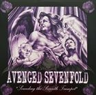 Avenged Sevenfold – Sounding The Seventh Trumpet  Purple vinyl