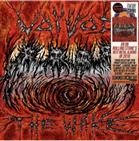 Voivod - Wake (2Lp/Yellow/Blue Swirl Vinyl) (Rsd 2024)