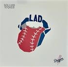 Rolling Stones (The) - Hackney Diamonds  Los Angeles Dodgers Lp