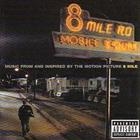 Eminem - 8 Mile Music From And Inspired By The Motion Picture