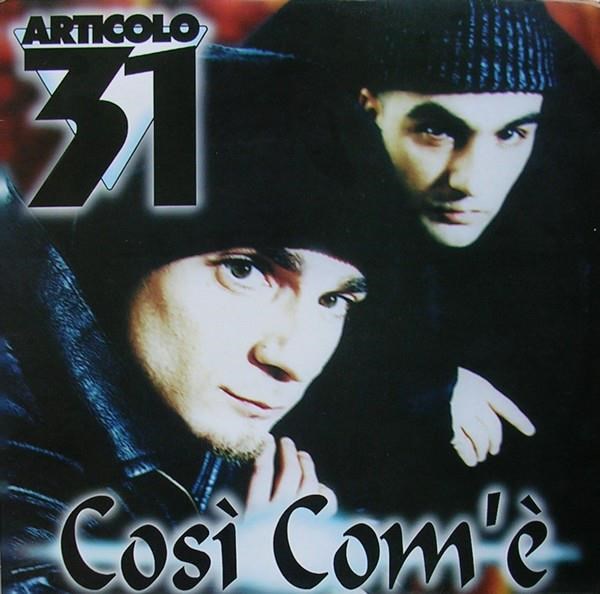 Articolo 31
