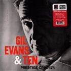 EVANS GIL-GIL EVANS & TEN (BF 2023)