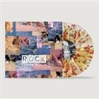 ROSSI VASCO . ROCK (VINILE SPLATTER CLEAR/RED/BLUE/YELLOW) (RSD)