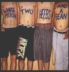 NOFX – White Trash, Two Heebs And A Bean  (Vinyl Us Version)