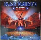 Iron Maiden  ?  En Vivo!
