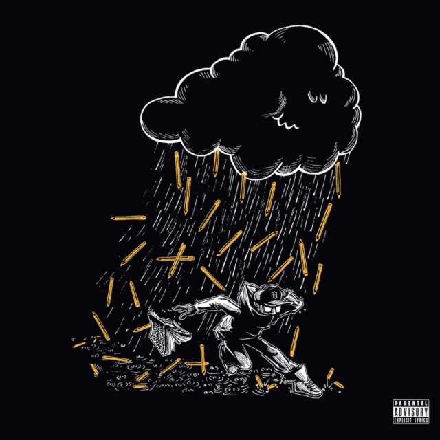 Elzhi - Lead Poison: 10Th Anniversary (Lead Storm Vinyl) (Rsd 2026)