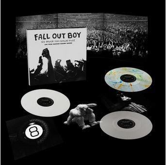 Fall Out Boy - So Much (For) Stardust (Rsd 2026)