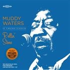 Waters Muddy - Rollin’ Stone (180 Gr. Vinyl Blue + Cd Ltd.) (Rsd 2025)
