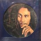 Bob Marley & The Wailers – Legend (The Best Of Bob Marley And The Wailers) Limited Edition, Picture Disc 