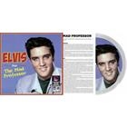 Elvis Presley - Elvis Sings The Mad Professor