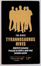 Hives The - Tyrannosaurus Hiv (Rsd 2025)