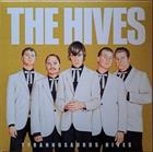 Hives The - Tyrannosaurus Hiv (Rsd 2025)