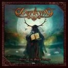 Elvenking   Secrets Of The Magick Grimoire  Limited Edition, Gold
