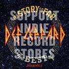 DEF LEPPARD - THE STORY SO FAR, VOL. 2 (RSD)