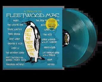 Compilation - Just Tell Me That (Rsd 2026)