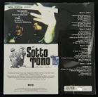 Sottotono ‎– Sotto Effetto Stono (25Th Anniversary) 2 LP 180 Gr. Arancione Numerato
