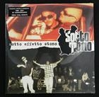 Sottotono ‎– Sotto Effetto Stono (25Th Anniversary) 2 LP 180 Gr. Arancione Numerato