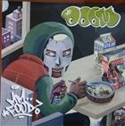 MF Doom ‎– MM..Food